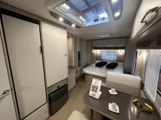 Bild 13 Bürstner Premio 470 TS