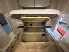 Bild 14 Bürstner Premio 470 TS
