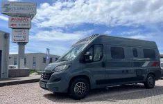 Bild 1 LMC Innovan 600 Verfüg./Sparen Sie 11.275,- €