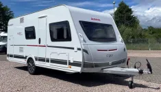 Bild 2 Dethleffs c' go 495 QSK Verfüg./Sparen Sie 1.784,- €