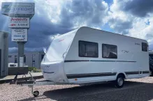 Fahrzeugbild Dethleffs c' joy 480 QLK #1