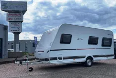Bild 1 Dethleffs c' go 475 FR Verfüg./Sparen Sie 3.222,- €
