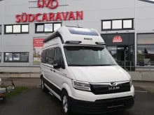 Fahrzeugbild Knaus BoxDrive 600 XL #1