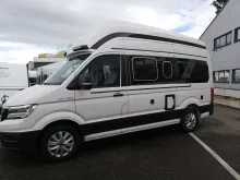 Fahrzeugbild Knaus BoxDrive 600 XL #5