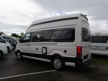 Fahrzeugbild Knaus BoxDrive 600 XL #6