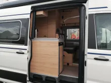 Fahrzeugbild Knaus BoxDrive 600 XL #9