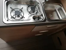 Fahrzeugbild Knaus BoxDrive 600 XL #11
