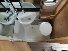 Fahrzeugbild Knaus BoxDrive 600 XL #13