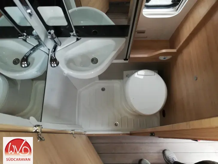 Fahrzeugbild Knaus BoxDrive 600 XL #13