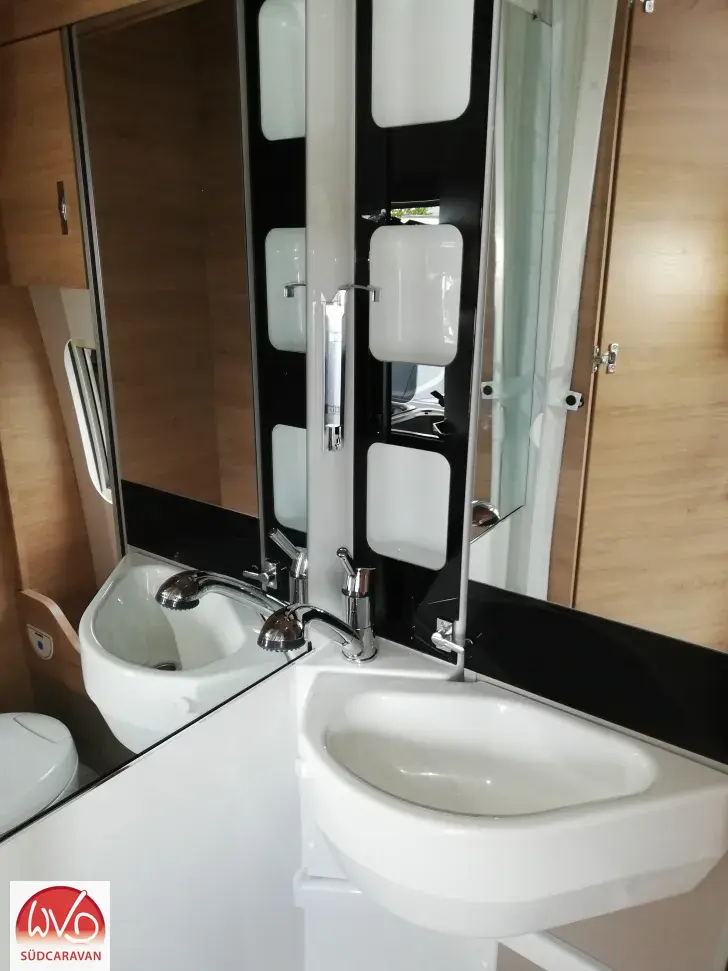 Fahrzeugbild Knaus BoxDrive 600 XL #14