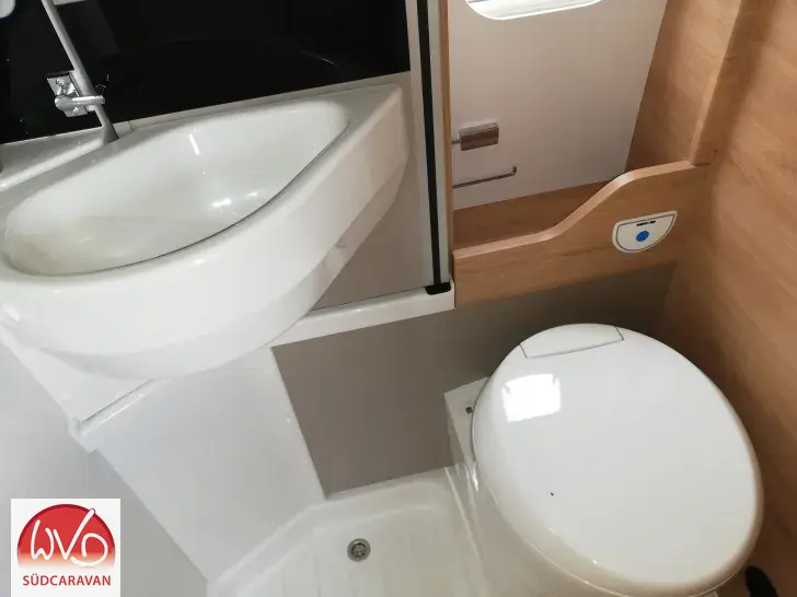 Fahrzeugbild Knaus BoxDrive 600 XL #15