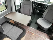 Fahrzeugbild Knaus BoxDrive 600 XL #17