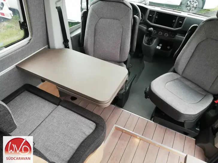 Fahrzeugbild Knaus BoxDrive 600 XL #17