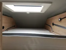 Fahrzeugbild Knaus BoxDrive 600 XL #18