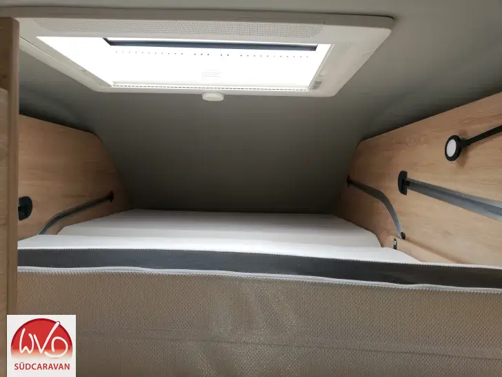 Fahrzeugbild Knaus BoxDrive 600 XL #18