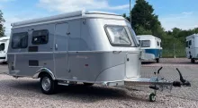 Fahrzeugbild Hymer Eriba Touring 530 Verfüg./Sparen Sie 10.130,- € #2