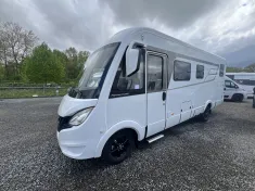 Bild 1 Hymer B-Klasse ModernComfort I 680
