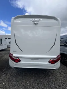 Bild 5 Hymer B-Klasse ModernComfort I 680