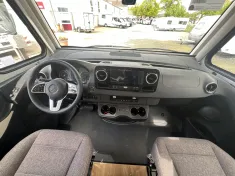 Bild 6 Hymer B-Klasse ModernComfort I 680