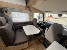 Bild 7 Hymer B-Klasse ModernComfort I 680