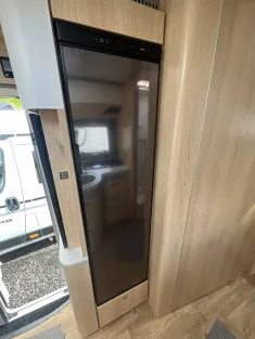 Bild 9 Hymer B-Klasse ModernComfort I 680