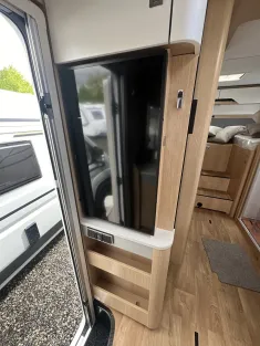 Bild 10 Hymer B-Klasse ModernComfort I 680
