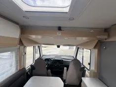 Bild 16 Hymer B-Klasse ModernComfort I 680