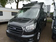 Fahrzeugbild Weinsberg CaraTour 600 MQ (FORD) Automatik #4