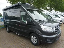 Fahrzeugbild Weinsberg CaraTour 600 MQ (FORD) Automatik #1