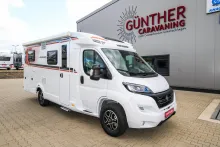 Fahrzeugbild Weinsberg CaraCompact 600 MEG EDITION [PEPPER] #1