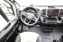 Fahrzeugbild Weinsberg CaraCompact 600 MEG EDITION [PEPPER] #14
