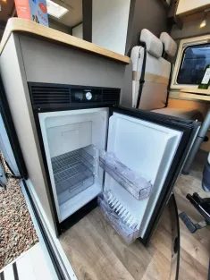 Bild 13 LMC Innovan 540 Verfüg./Sparen Sie 16.445,- €