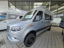 Fahrzeugbild Hymer Camper Van Grand Canyon S #7