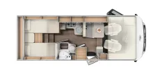 Grundriss Tag Carado I 338 Edition15