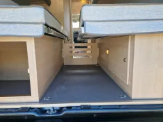 Bild 31 Clever Flex Kids 636 Autarker Family Camper