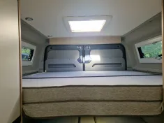 Bild 28 Clever Flex Kids 636 Autarker Family Camper