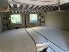 Bild 29 Clever Flex Kids 636 Autarker Family Camper