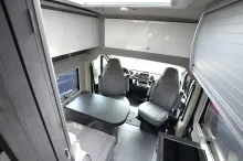 Fahrzeugbild La Strada Avanti EB Automatik-ab Oktober verfügbar #9