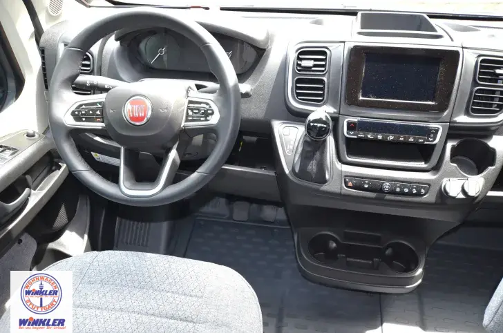 Fahrzeugbild La Strada Avanti EB Automatik-ab Oktober verfügbar #10