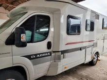 Fahrzeugbild Adria Coral S 600 SL #1