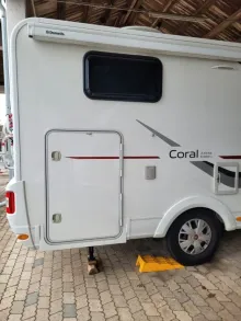 Fahrzeugbild Adria Coral S 600 SL #2