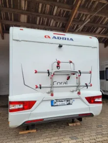 Fahrzeugbild Adria Coral S 600 SL #3
