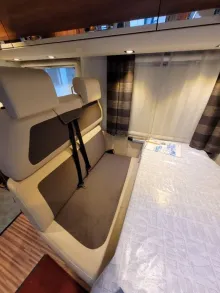 Fahrzeugbild Adria Coral S 600 SL #7