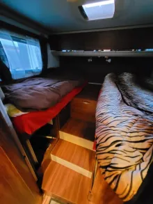 Fahrzeugbild Adria Coral S 600 SL #10