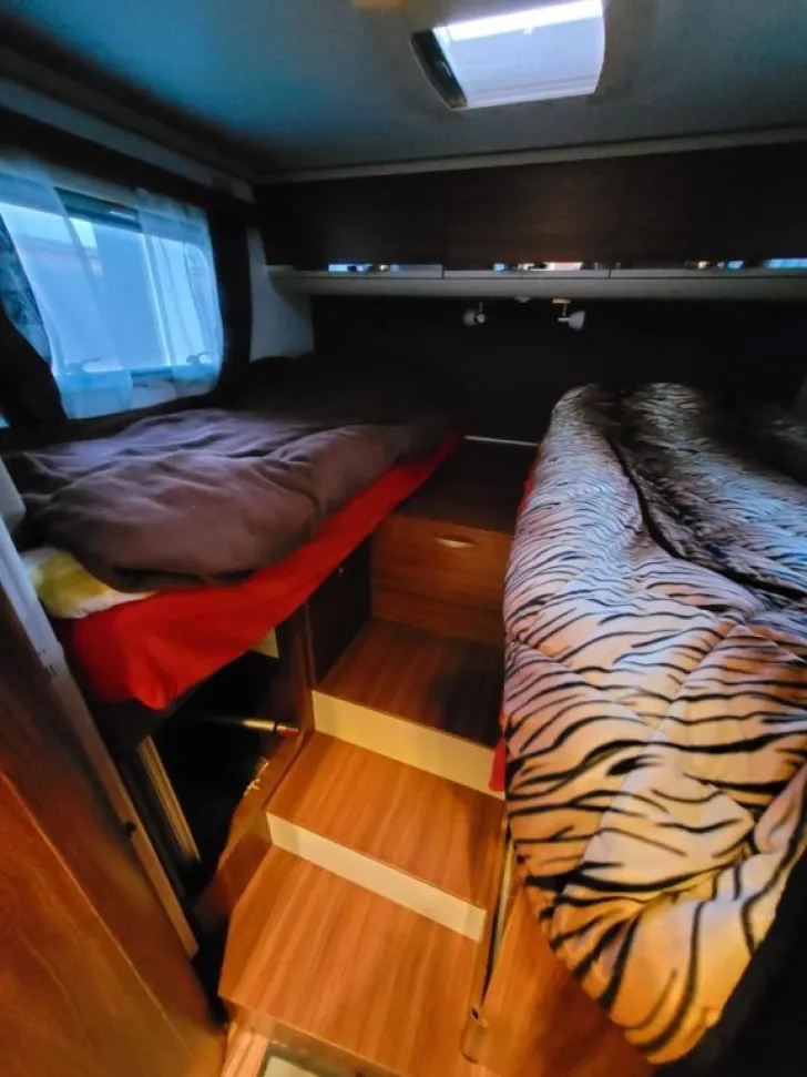Fahrzeugbild Adria Coral S 600 SL #10