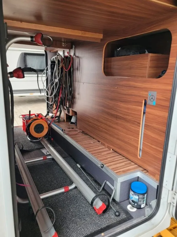 Fahrzeugbild Adria Coral S 600 SL #11