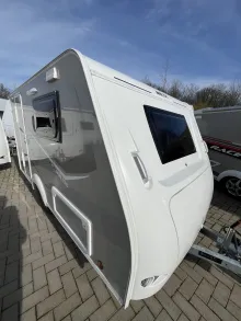 Fahrzeugbild Trigano Mini 290 #1