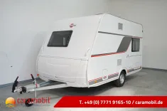 Bild 1 Bürstner Premio Plus 410 TS Frühlings-Ersparnis 8630,-€