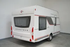 Bild 4 Bürstner Premio Plus 410 TS Frühlings-Ersparnis 8630,-€