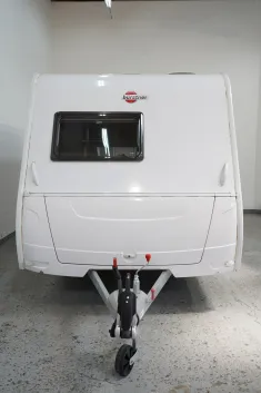 Bild 5 Bürstner Premio Plus 410 TS Frühlings-Ersparnis 8630,-€
